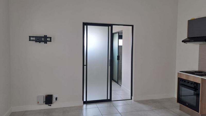 To Let 1 Bedroom Property for Rent in Gordons Bay Western Cape